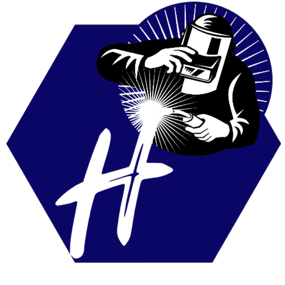 Hunter Welding Logo